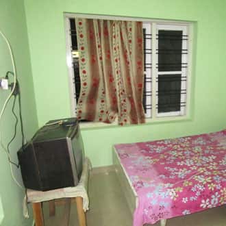 Hotel Palm Garden, Kovalam 4